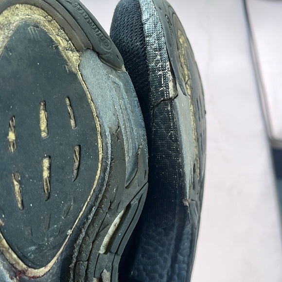 “Adidas-Mens Ultra Boost size 9.5” - Picture 6 of 12